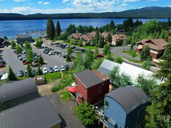 1206 Roosevelt Ave #B, McCall, ID 83638