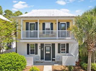 198 Somerset Bridge Rd UNIT 103, Santa Rosa Beach, FL 32459