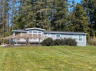 1940 Apa Rd, Point Roberts, WA 98281