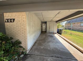 406 Rita Dr, Garland, TX 75042