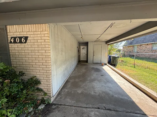 406 Rita Dr, Garland, TX 75042