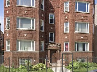 8118 S Ellis Ave APT 3, Chicago, IL 60619
