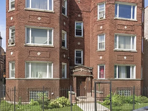 8118 S Ellis Ave APT 3, Chicago, IL 60619
