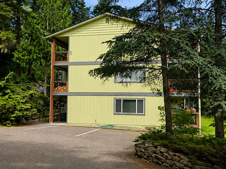 2 Bedroom 1 Bath Apartment Available in Port Hadlock! — Photo 4