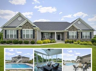 825 Summersweet Ct, Huntingtown, MD 20639