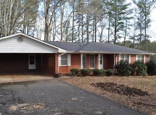 13885 Cowart Rd, Milton, GA 30004