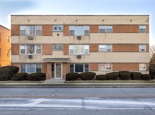 10100 S Pulaski Rd APT 3W, Oak Lawn, IL 60453