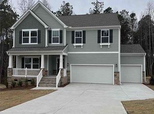 230 E Dentaires Way, Willow Spring, NC 27592