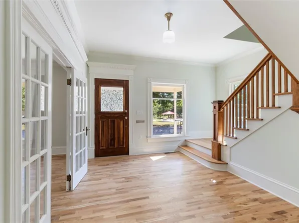 124 N Pesotum Ave, Shawnee, OK 74801