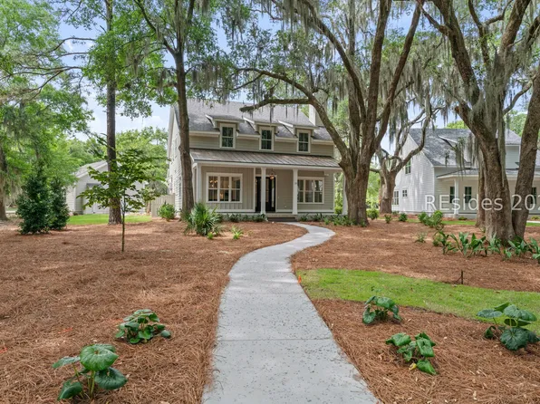 23 Millers Pond Dr, Beaufort, SC 29907