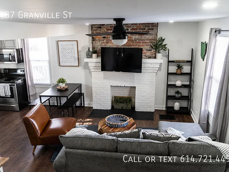 1487 Granville St — Photo 164