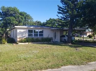 1653 Pawnee St, Fort Myers, FL 33916