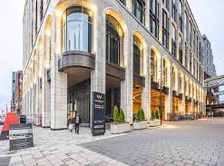 470 Front St W #1801, Toronto, ON M5V 0V6