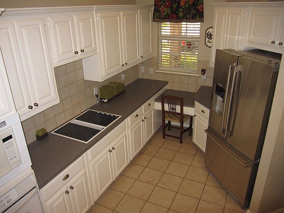 Large Kitchen