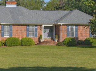 15300 Lindberg Dr, Disputanta, VA 23842