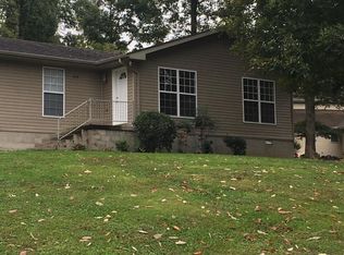 104 Bruce Ave, Paducah, KY 42001