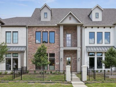 4273 Reeder Ridge Way, Frisco, TX, 75033