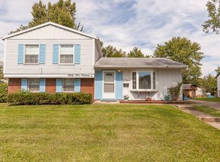 8314 Laughlin Dr, Indianapolis, IN 46219