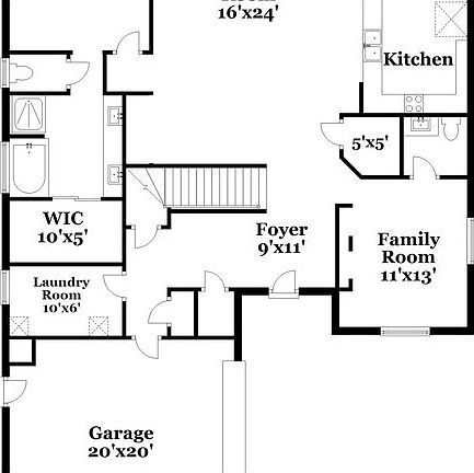 2nd image of 6037 N Pajaro Ln