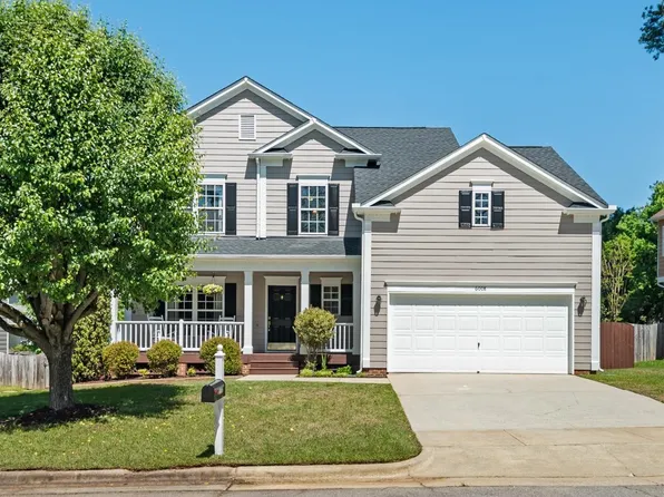 6008 Solitude Way, Durham, NC 27713
