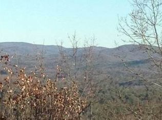 801 Hickory Ridge Dr, Ellijay, GA 30536