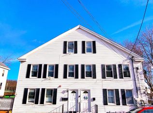 1-7 Old Mendon St #7C, Blackstone, MA 01504