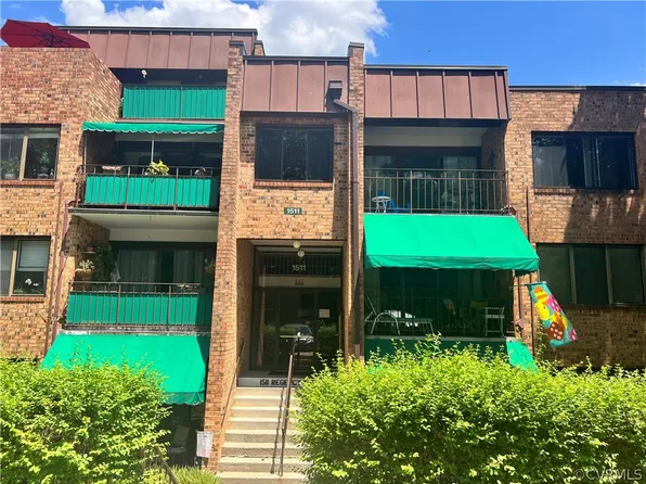 1511 Regency Woods Rd APT T2, Henrico, VA 23238