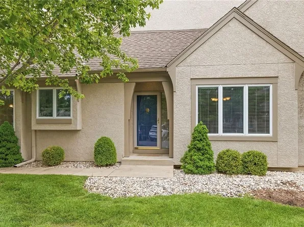 14400 Russell St, Overland Park, KS 66223