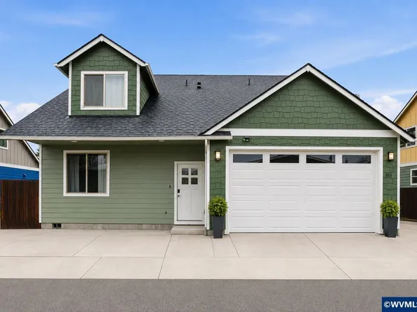 4939 Sergio Pl NE, Salem, OR 97301