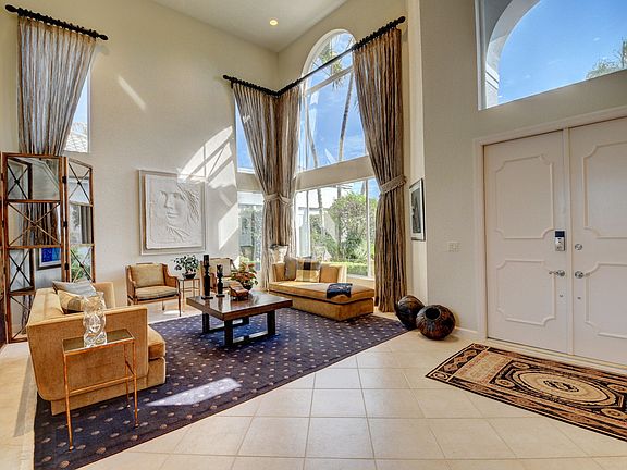 Home For Sale In Broken Sound Country Club