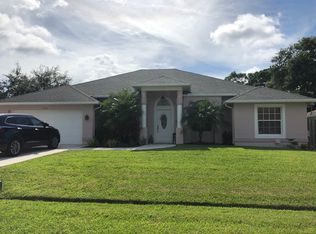 1720 SE Joy Haven St, Port St Lucie, FL 34983