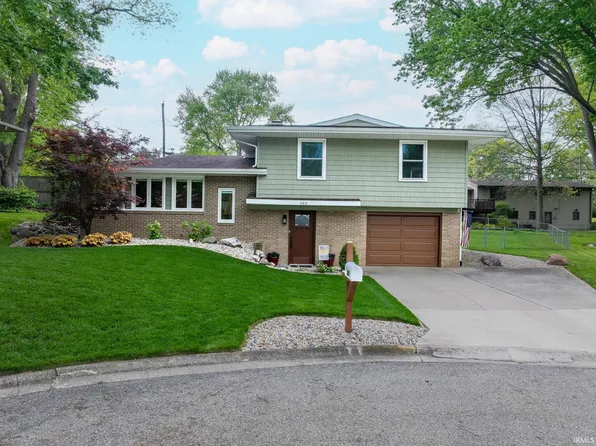 560 Sommers Ave, Wabash, IN 46992