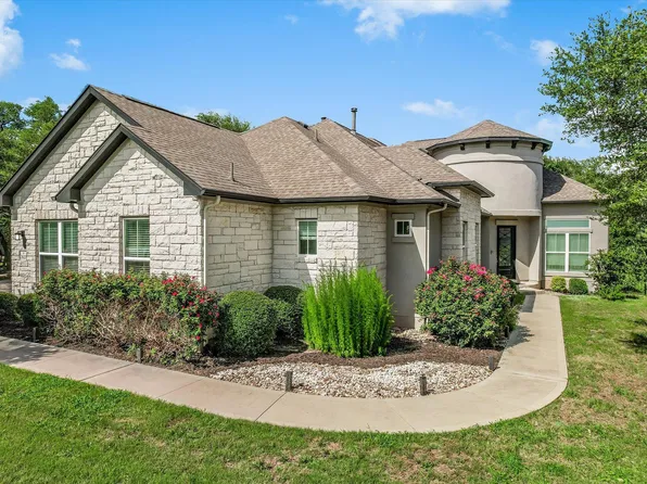 2620 Council Springs Pass, Leander, TX 78641