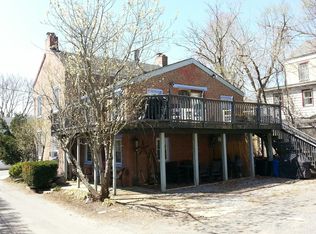 72 N Franklin St #2, Lambertville, NJ