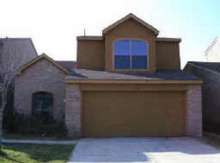 6322 Benavides Dr, Dallas, TX 75217