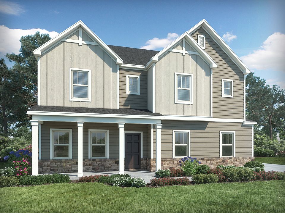2nd image of 144 Burberry Glen Blvd