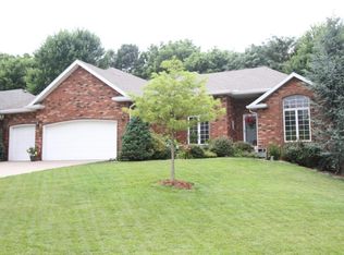 5147 S Clay Ave, Springfield, MO 65810