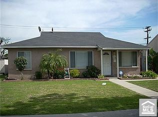 12116 Pioneer Blvd, Norwalk, CA 90650