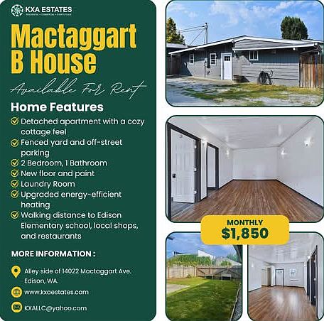 1st image of 14022 Mactaggart Ave #B