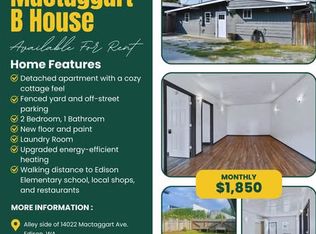 14022 Mactaggart Ave #B, Bow, WA 98232
