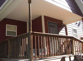 2201 18th Ave N, Nashville, TN 37208