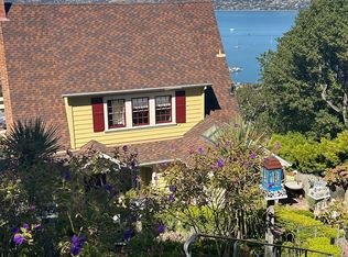 144 Spencer Ave UNIT B, Sausalito, CA 94965