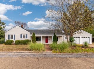 509 Roslyn Ave, Colonial Heights, VA 23834