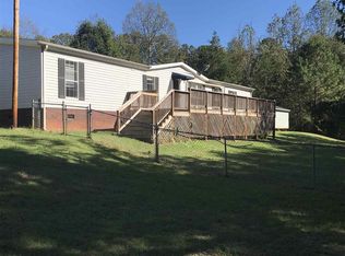 379 Taylor Rd, Rutherfordton, NC 28139