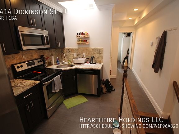 2nd image of 1414 Dickinson St #3