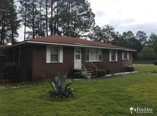 215 Magnolia St, Darlington, SC 29532