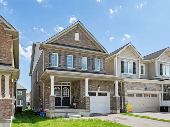 28 McCargow Dr, Haldimand County, ON N3W 0C3