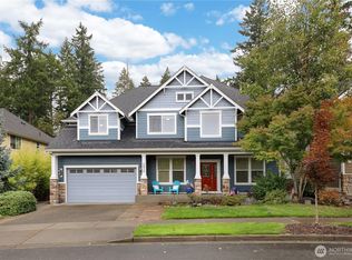 3974 Cameron Drive NE, Lacey, WA 98516