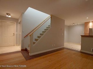 806 Powderhorn Ln E, Jackson, WY 83001