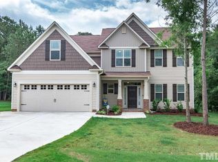 20 Coral Ridge Dr, Clayton, NC 27520